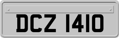 DCZ1410