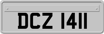 DCZ1411