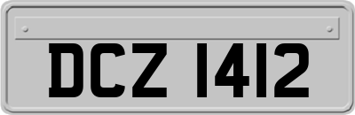DCZ1412