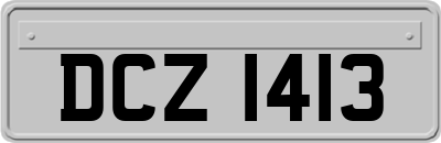 DCZ1413