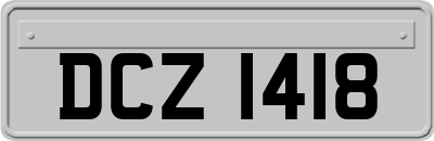 DCZ1418