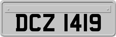 DCZ1419