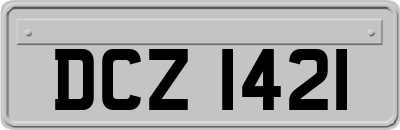 DCZ1421