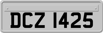 DCZ1425