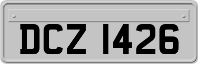 DCZ1426