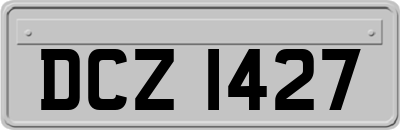 DCZ1427