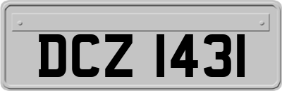 DCZ1431