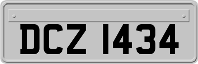 DCZ1434
