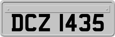 DCZ1435