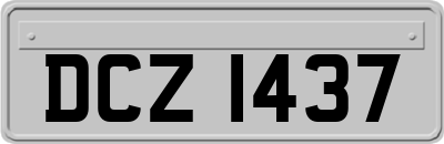 DCZ1437
