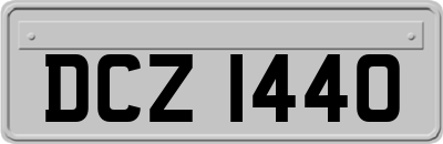DCZ1440