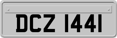 DCZ1441