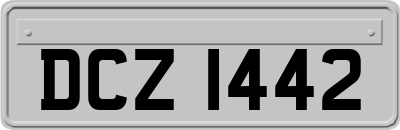 DCZ1442