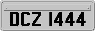 DCZ1444