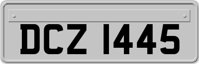 DCZ1445