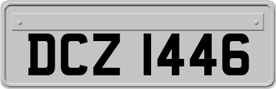 DCZ1446