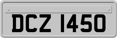 DCZ1450