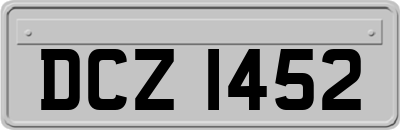 DCZ1452
