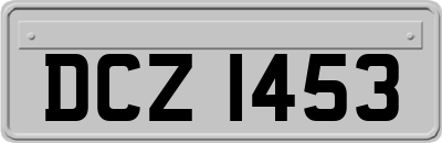 DCZ1453