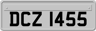 DCZ1455