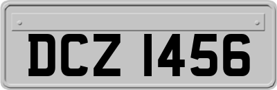 DCZ1456