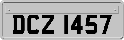 DCZ1457