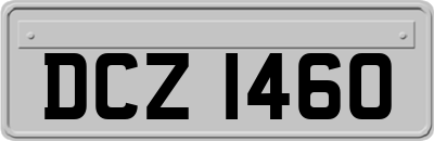 DCZ1460