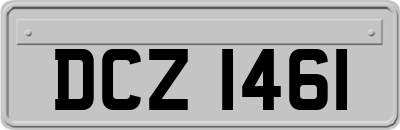 DCZ1461