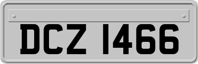 DCZ1466