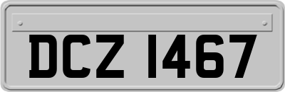 DCZ1467
