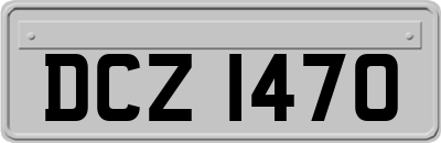 DCZ1470
