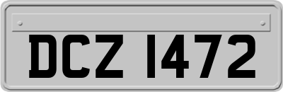DCZ1472