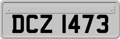 DCZ1473