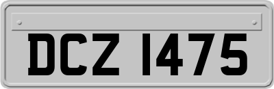 DCZ1475