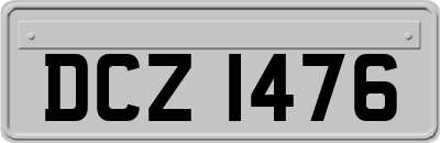DCZ1476