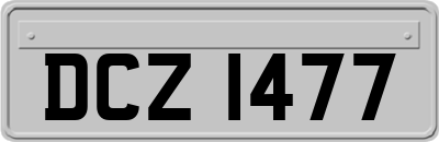 DCZ1477