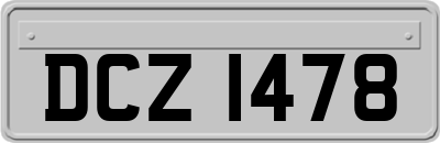 DCZ1478