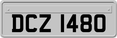 DCZ1480