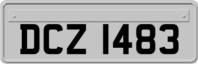 DCZ1483