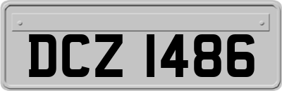 DCZ1486