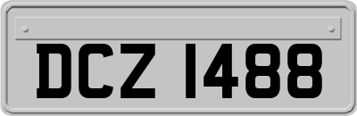 DCZ1488