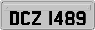 DCZ1489