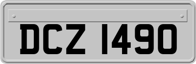 DCZ1490