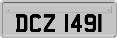 DCZ1491