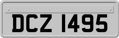 DCZ1495