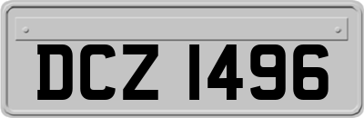 DCZ1496
