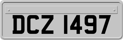 DCZ1497