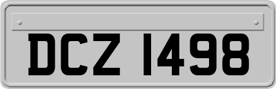 DCZ1498