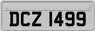 DCZ1499