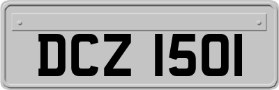 DCZ1501